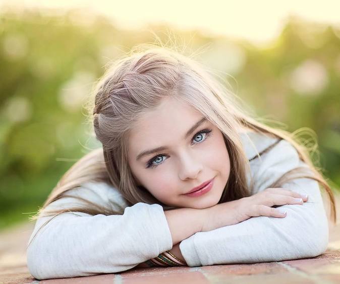 Jade Weber Jade Weber