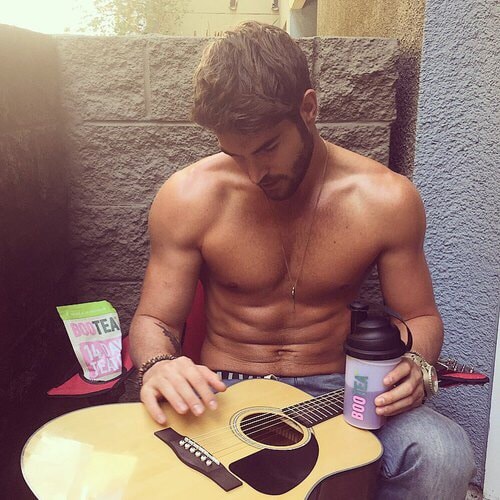 Nick Bateman