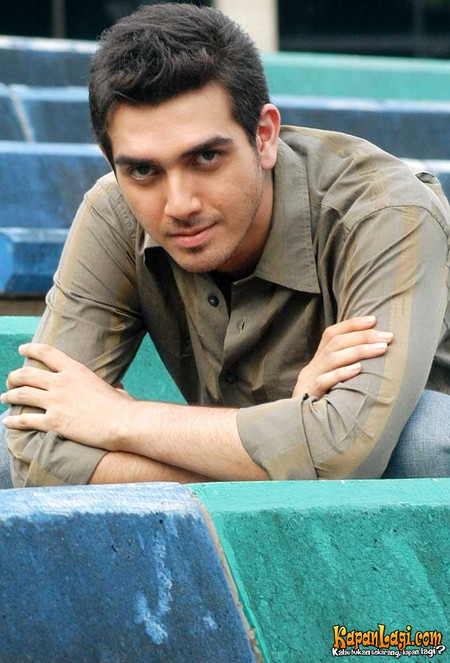 Fachry Albar