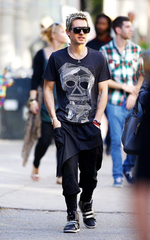 Jared Leto