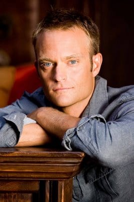 Chad Allen Chad Allen