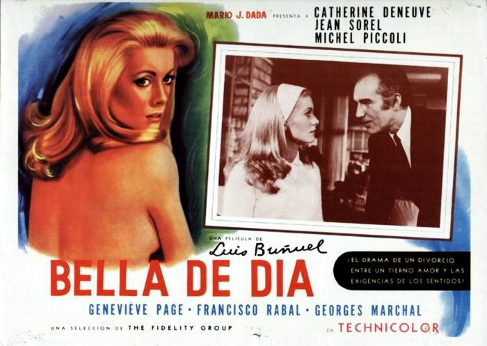 Belle de Jour