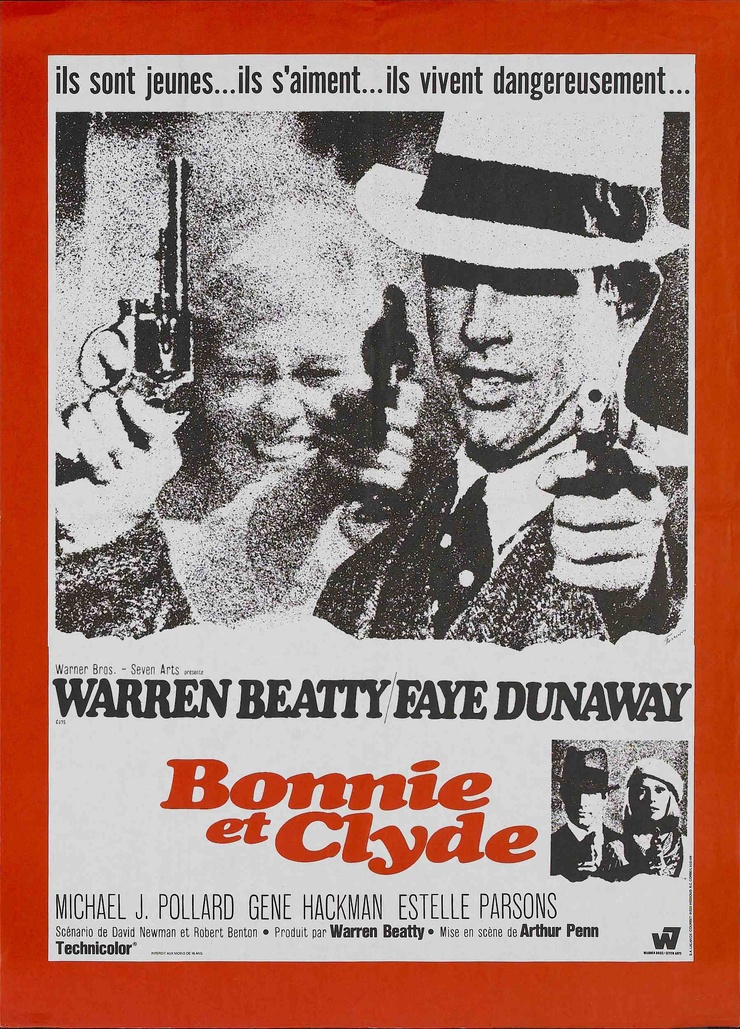 Bonnie and Clyde Bonnie and Clyde