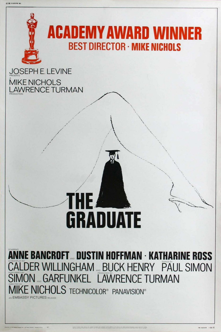 The Graduate