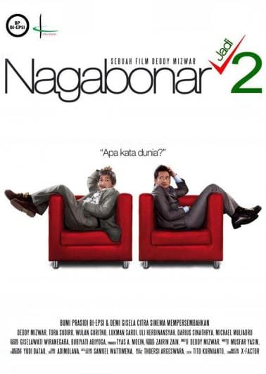 Nagabonar Jadi 2