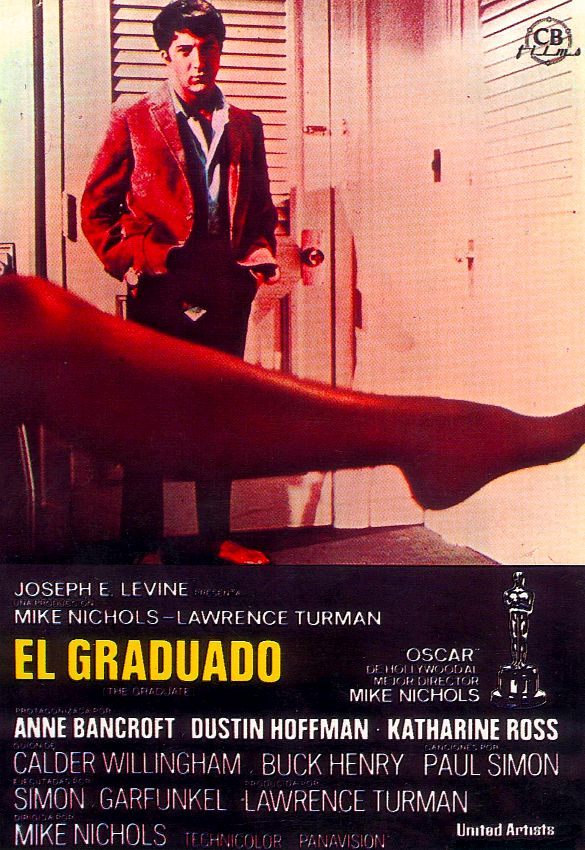 The Graduate