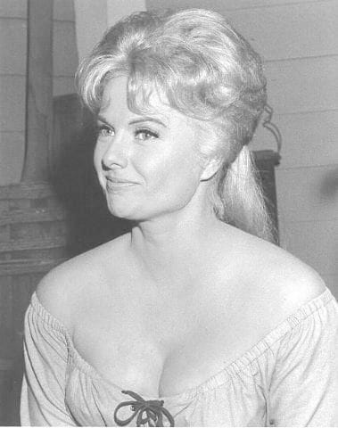 Martha Hyer