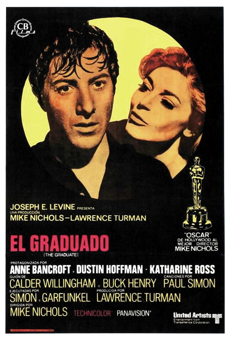 The Graduate