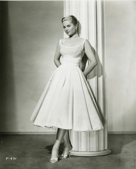 Martha Hyer