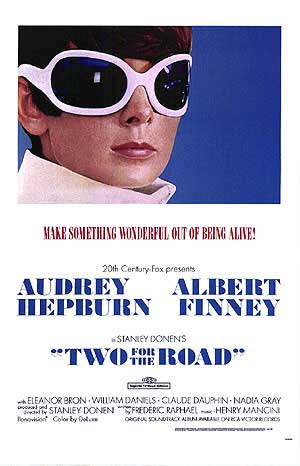 Two for the Road (1967)