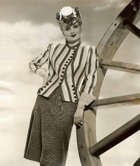 Picture of Dolores Moran
