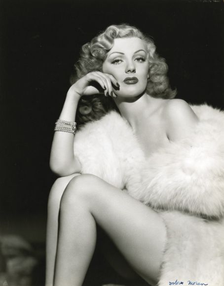 Dolores Moran