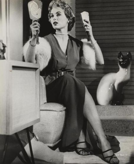 Martha Hyer Martha Hyer