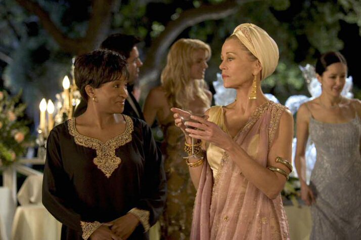 Monster-in-Law