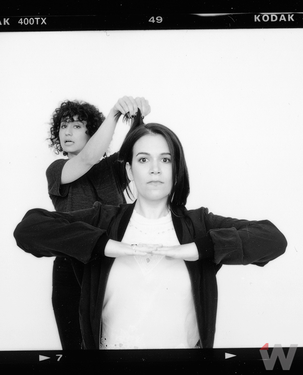 Abbi Jacobson