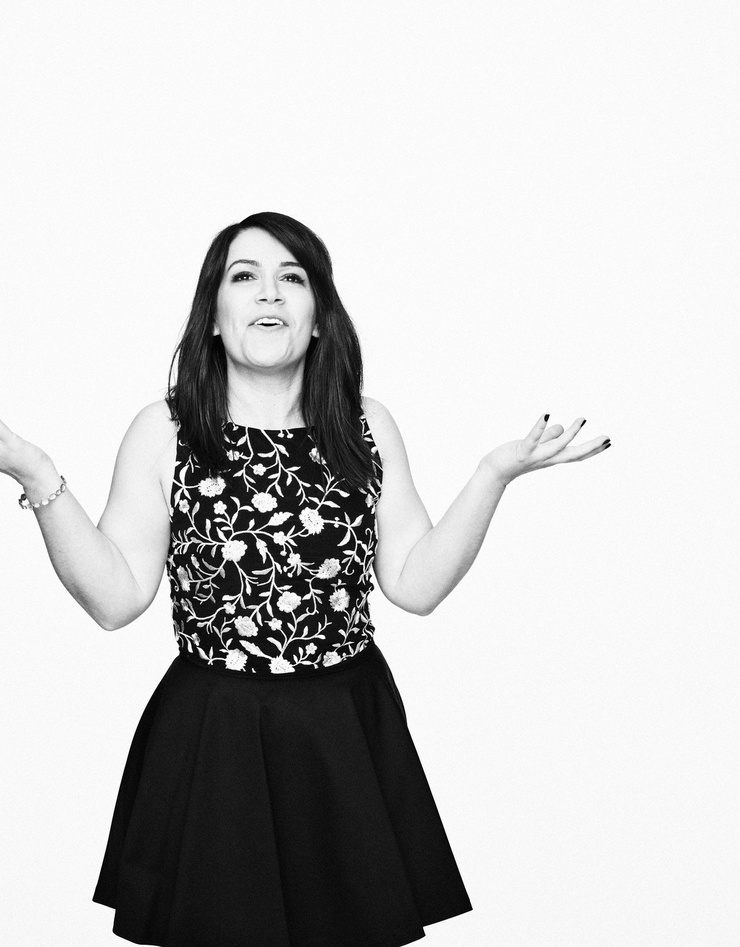 Abbi Jacobson