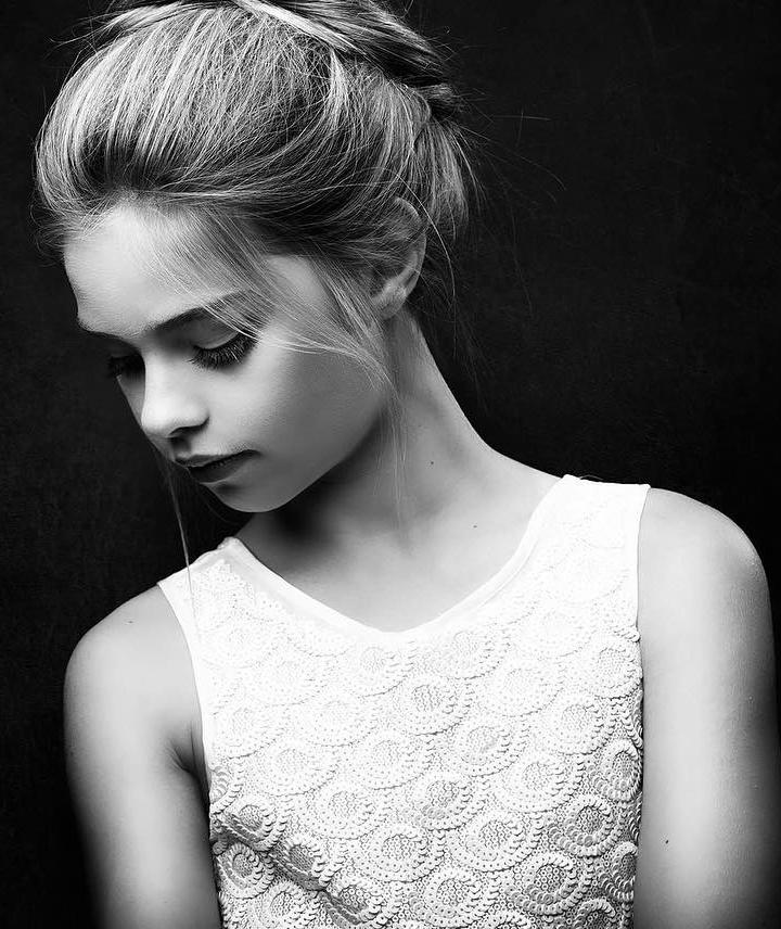 Jade Weber