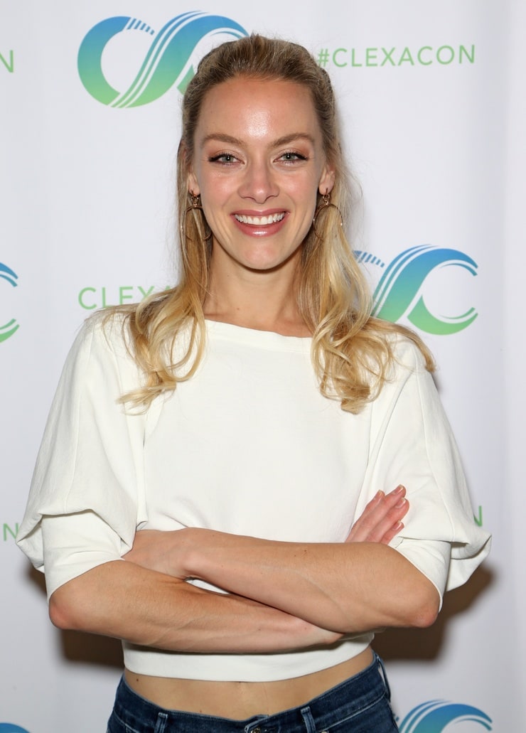 Rachel Skarsten