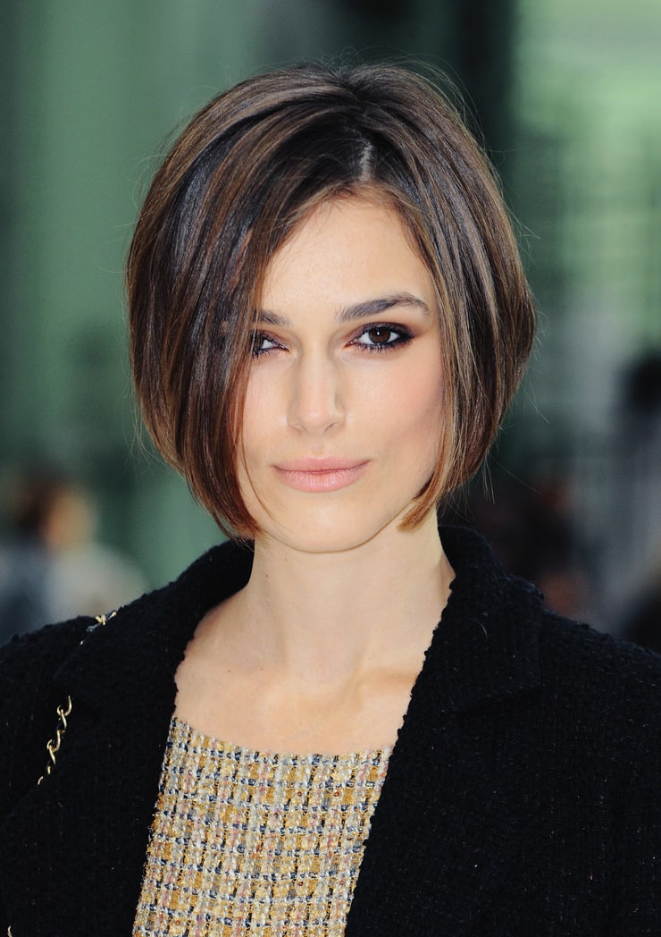 Keira Knightley Keira Knightley