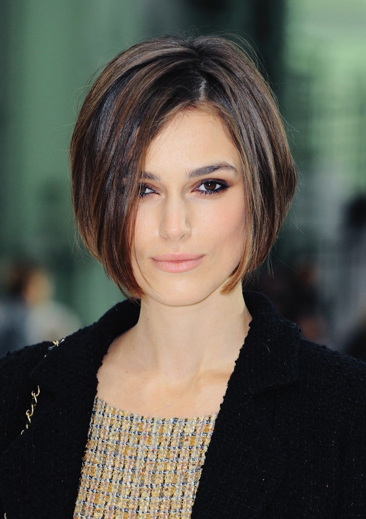 Keira Knightley