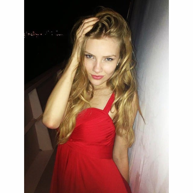 Brittany Gandy Brittany Gandy
