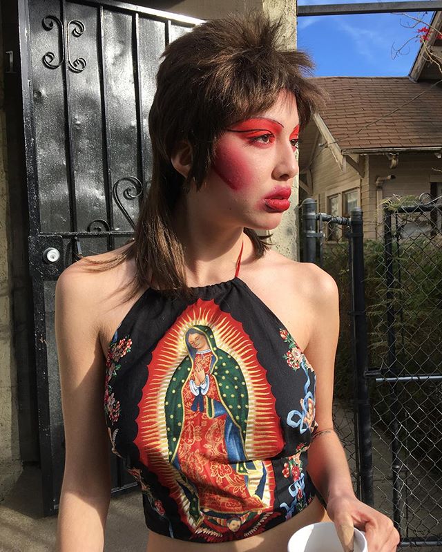 Isabella Ferrada
