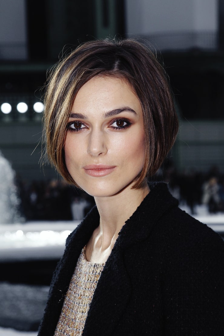 Keira Knightley