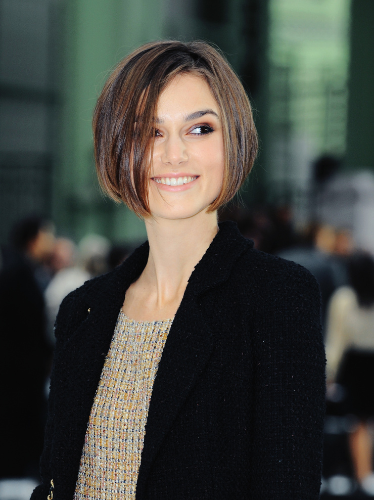 Keira Knightley