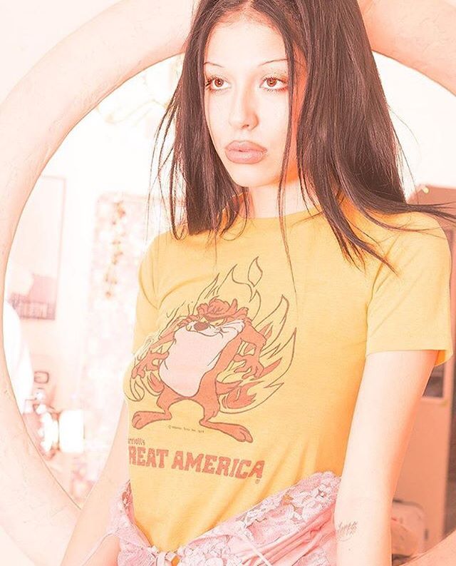 Isabella Ferrada