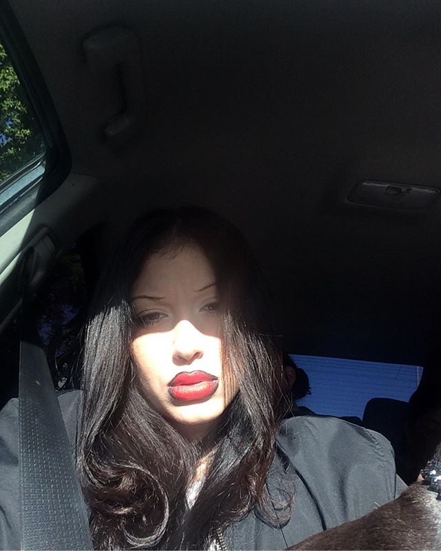 Isabella Ferrada