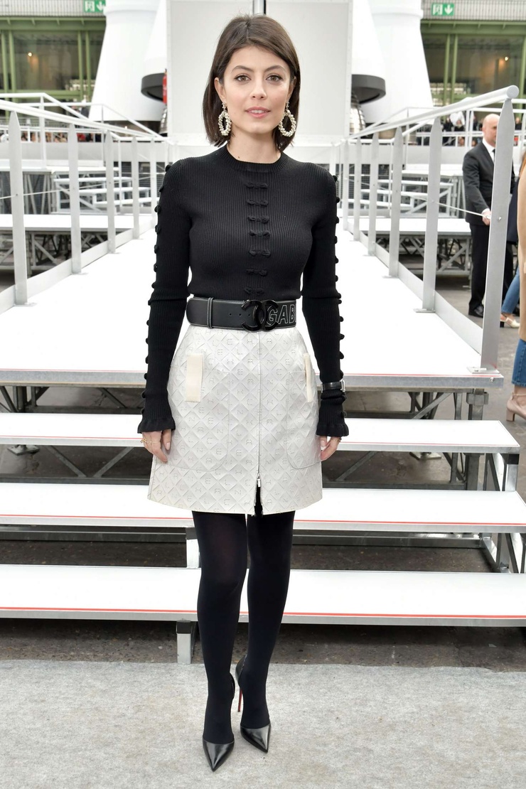 Alessandra Mastronardi