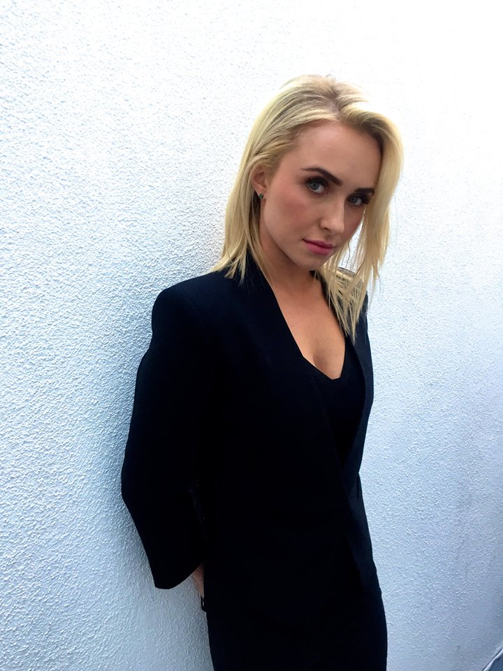 Hayden Panettiere Hayden Panettiere