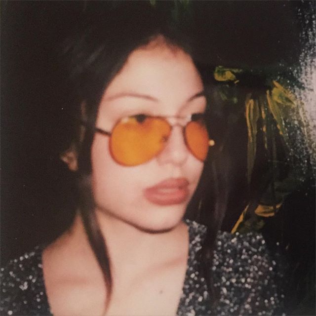Isabella Ferrada