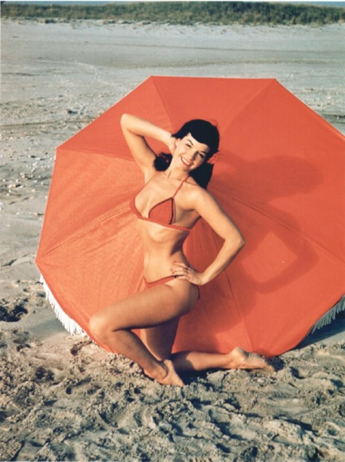 Bettie Page Bettie Page