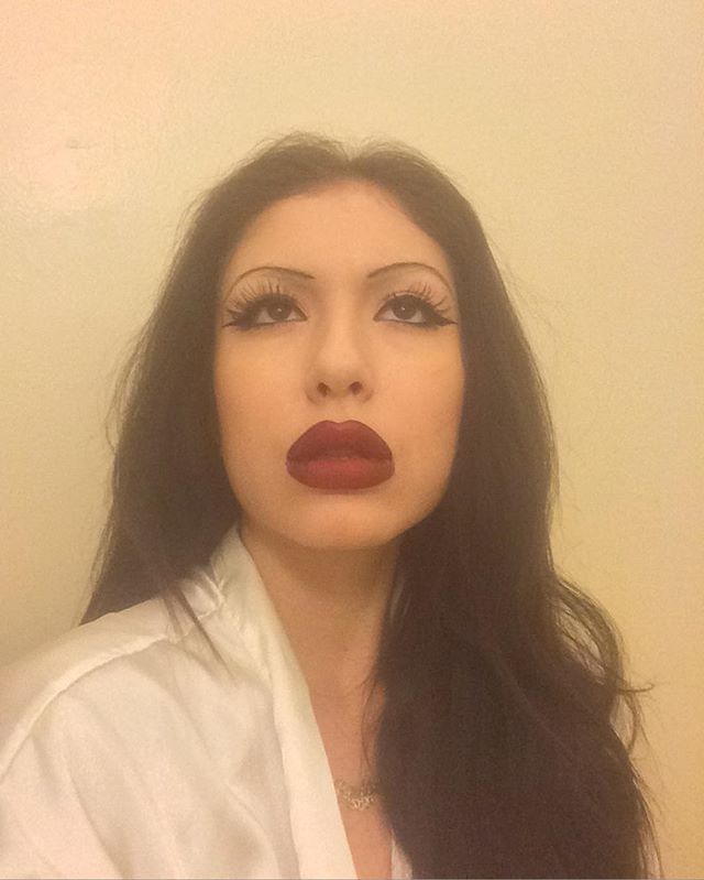 Isabella Ferrada
