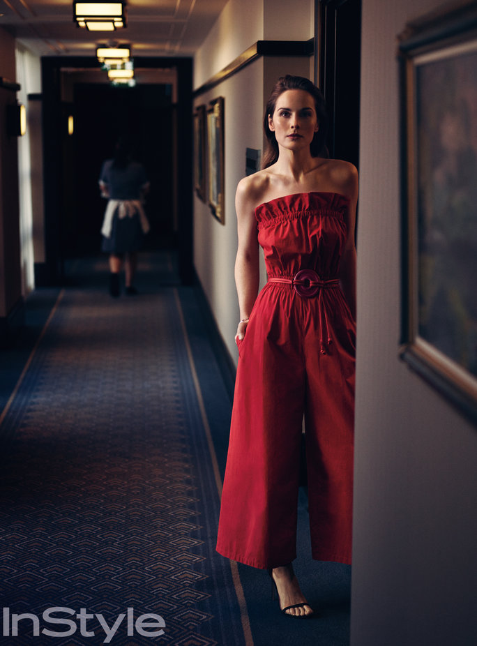Michelle Dockery Michelle Dockery