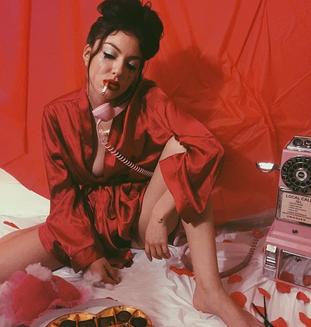 Isabella Ferrada