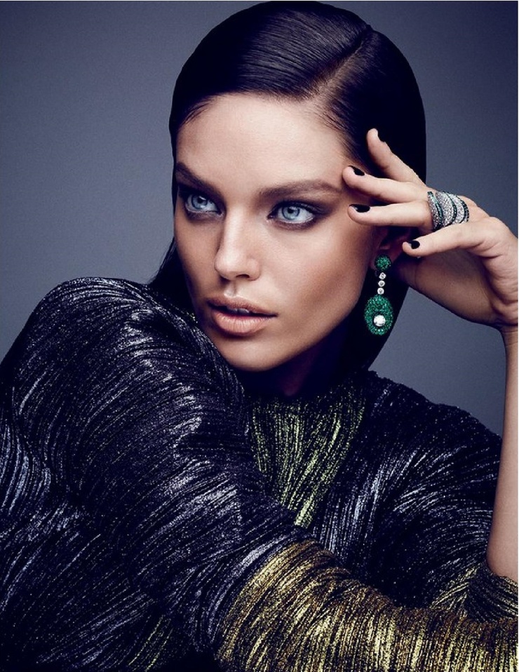 Emily Didonato