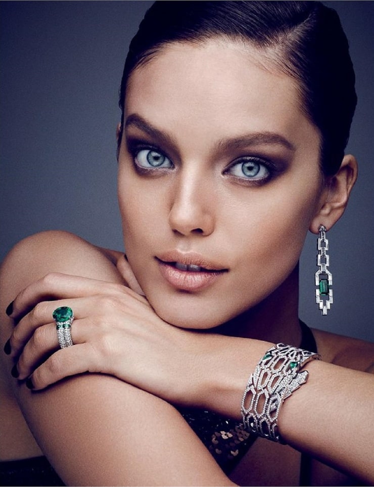 Emily Didonato