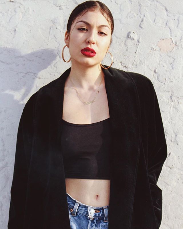 Isabella Ferrada