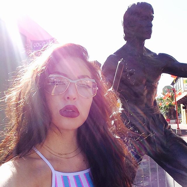 Isabella Ferrada