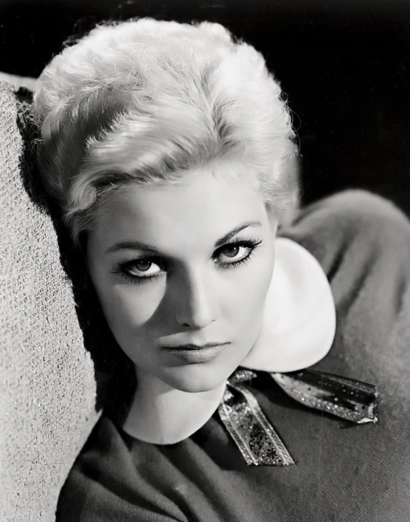 Kim Novak