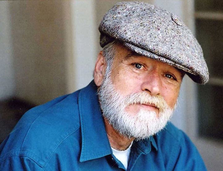Joe Flood