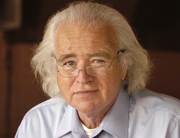 Joe Flood