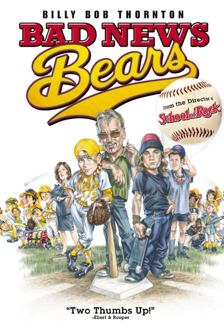 Bad News Bears 