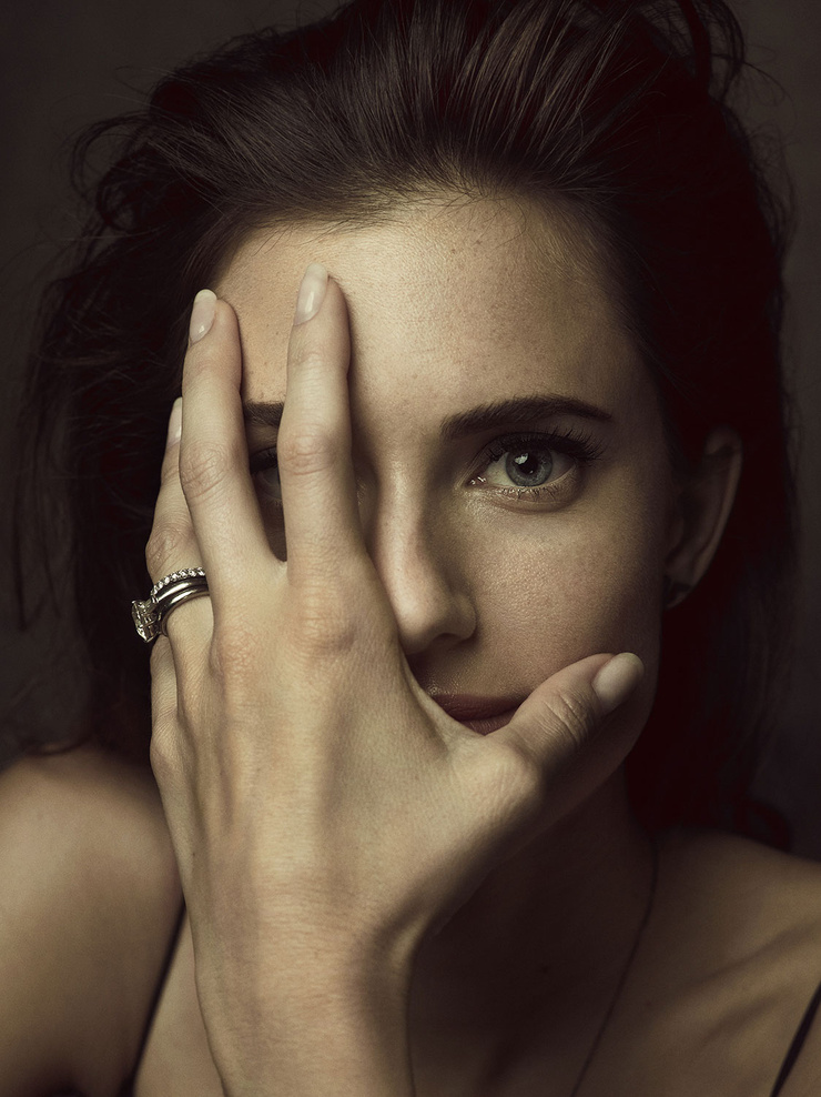Allison Williams Allison Williams