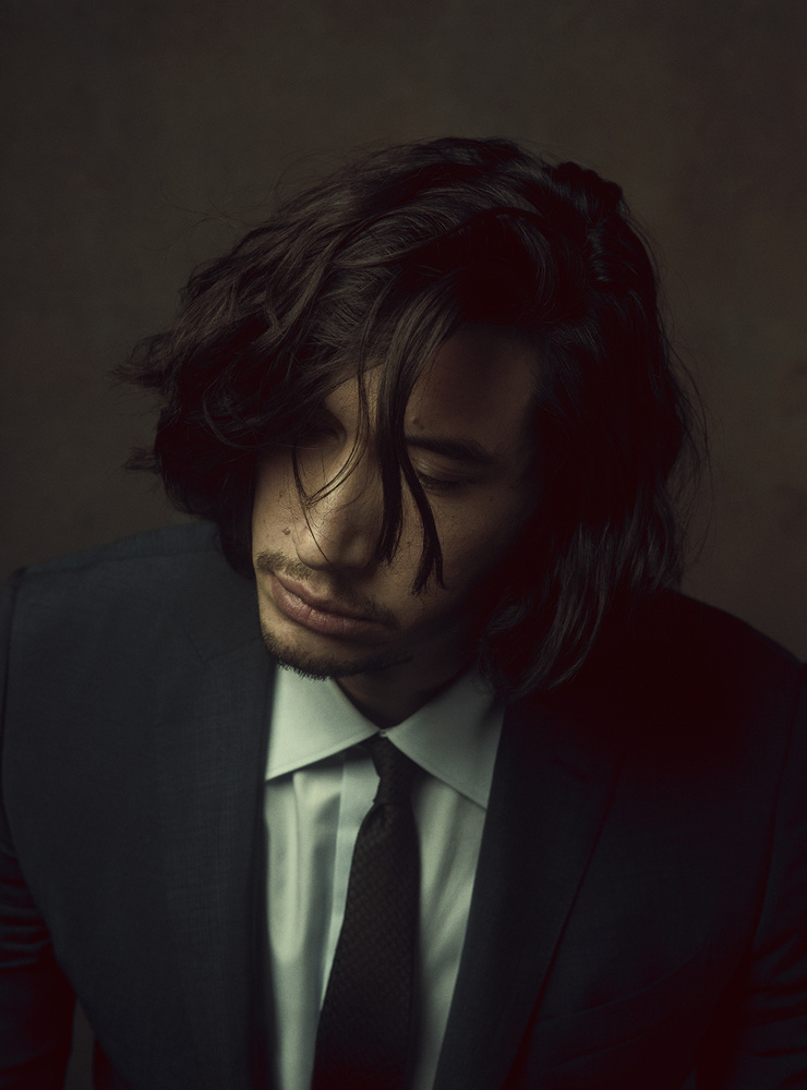 Adam Driver Adam Driver