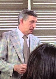 Joe Talarowski