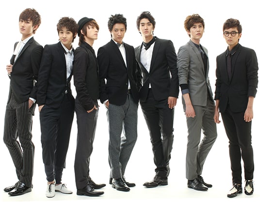 Super Junior-M