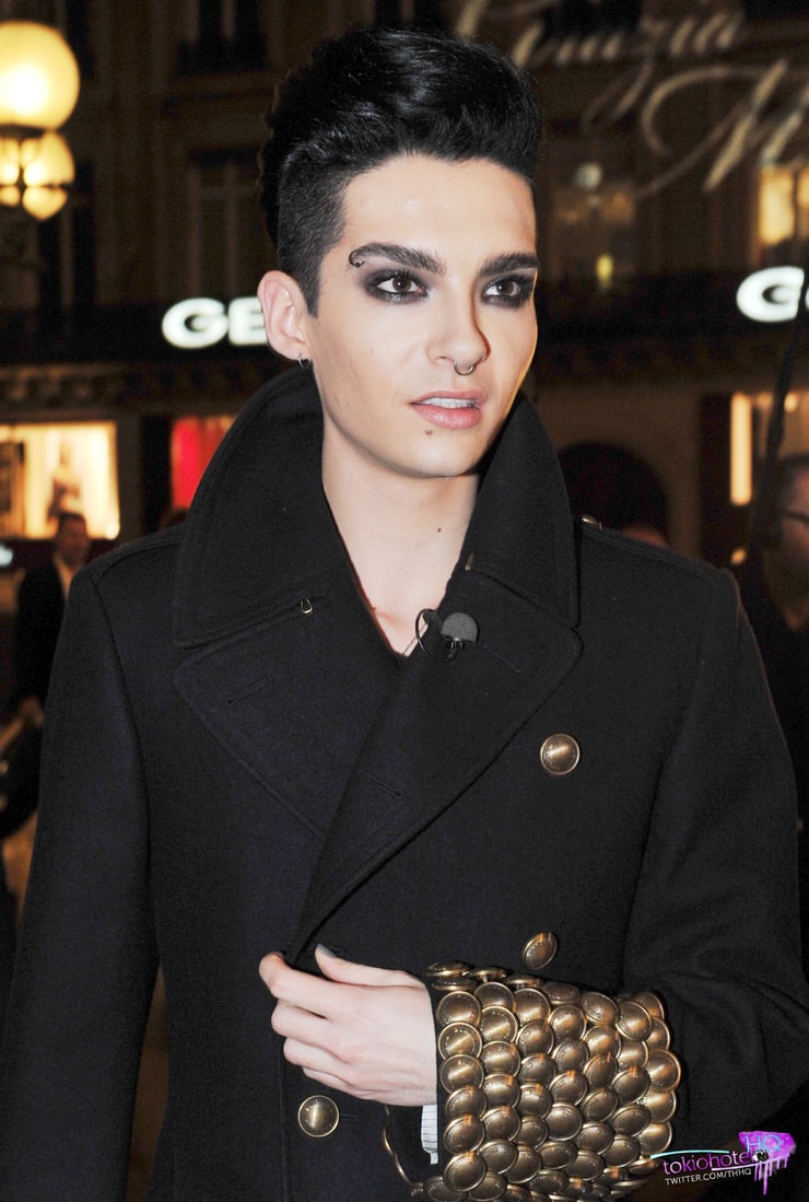 Bill Kaulitz